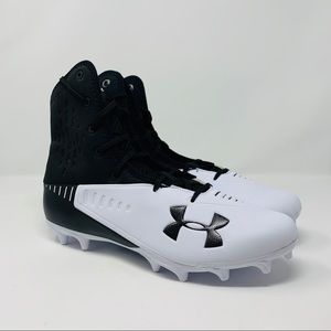 New Under Armour Highlight Select Mac Football
